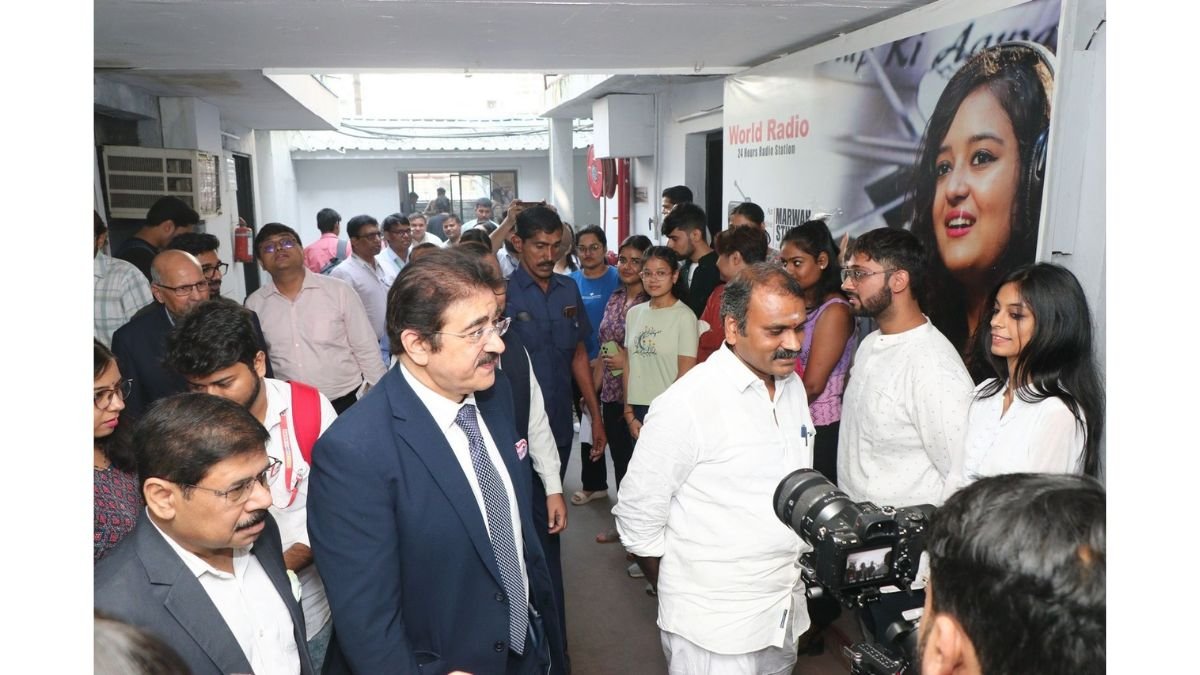 Suraj Parkash Marwah