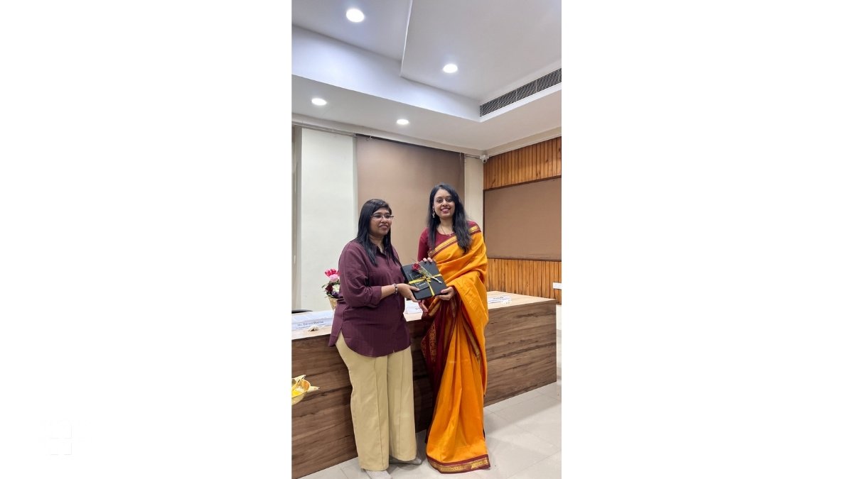 SCET Organises One-Day AI Conclave with Industry Experts-PNN